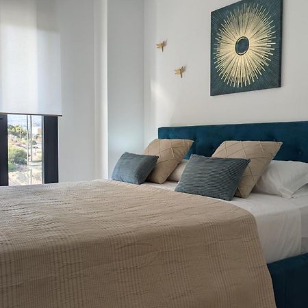 Allonbay Sweet Apartment บิยาโฮโยซา ภายนอก รูปภาพ