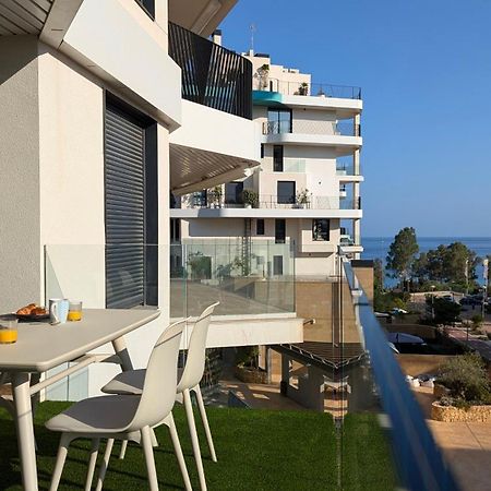 Allonbay Sweet Apartment บิยาโฮโยซา ภายนอก รูปภาพ
