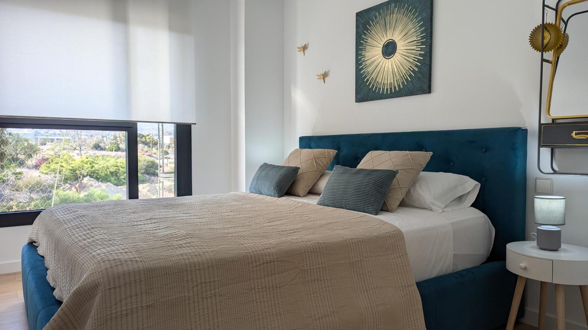 Allonbay Sweet Apartment บิยาโฮโยซา ภายนอก รูปภาพ