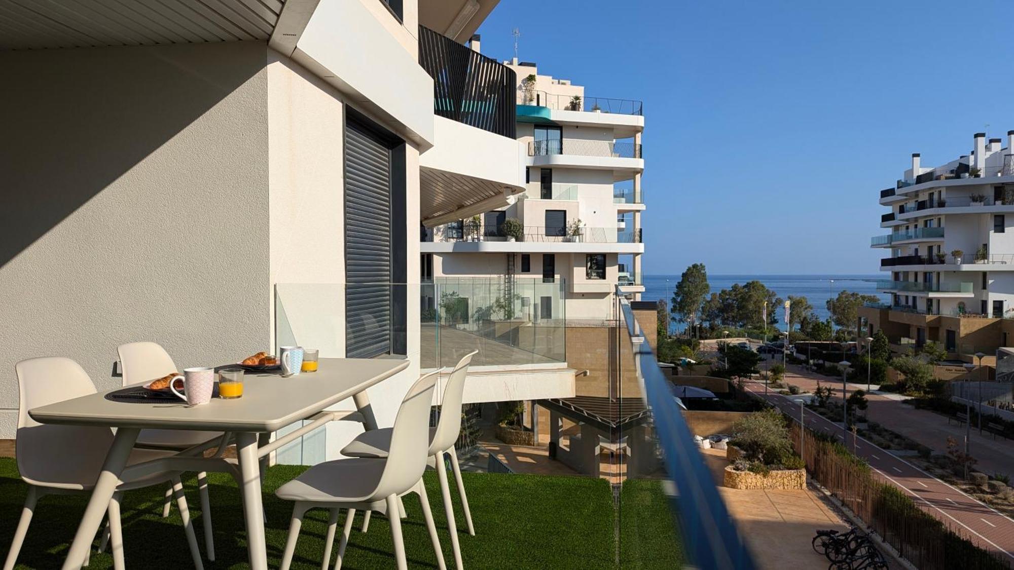 Allonbay Sweet Apartment บิยาโฮโยซา ภายนอก รูปภาพ