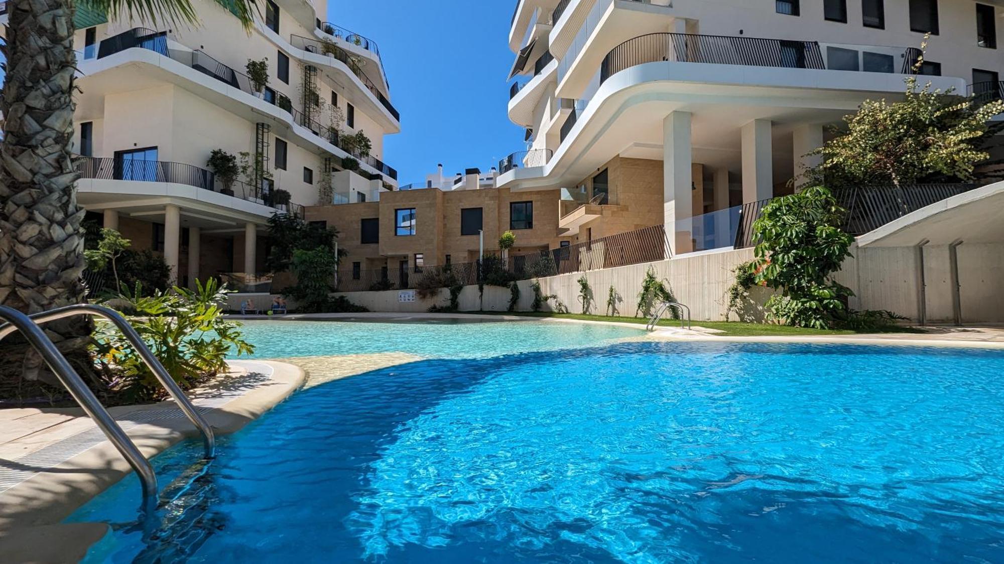 Allonbay Sweet Apartment บิยาโฮโยซา ภายนอก รูปภาพ