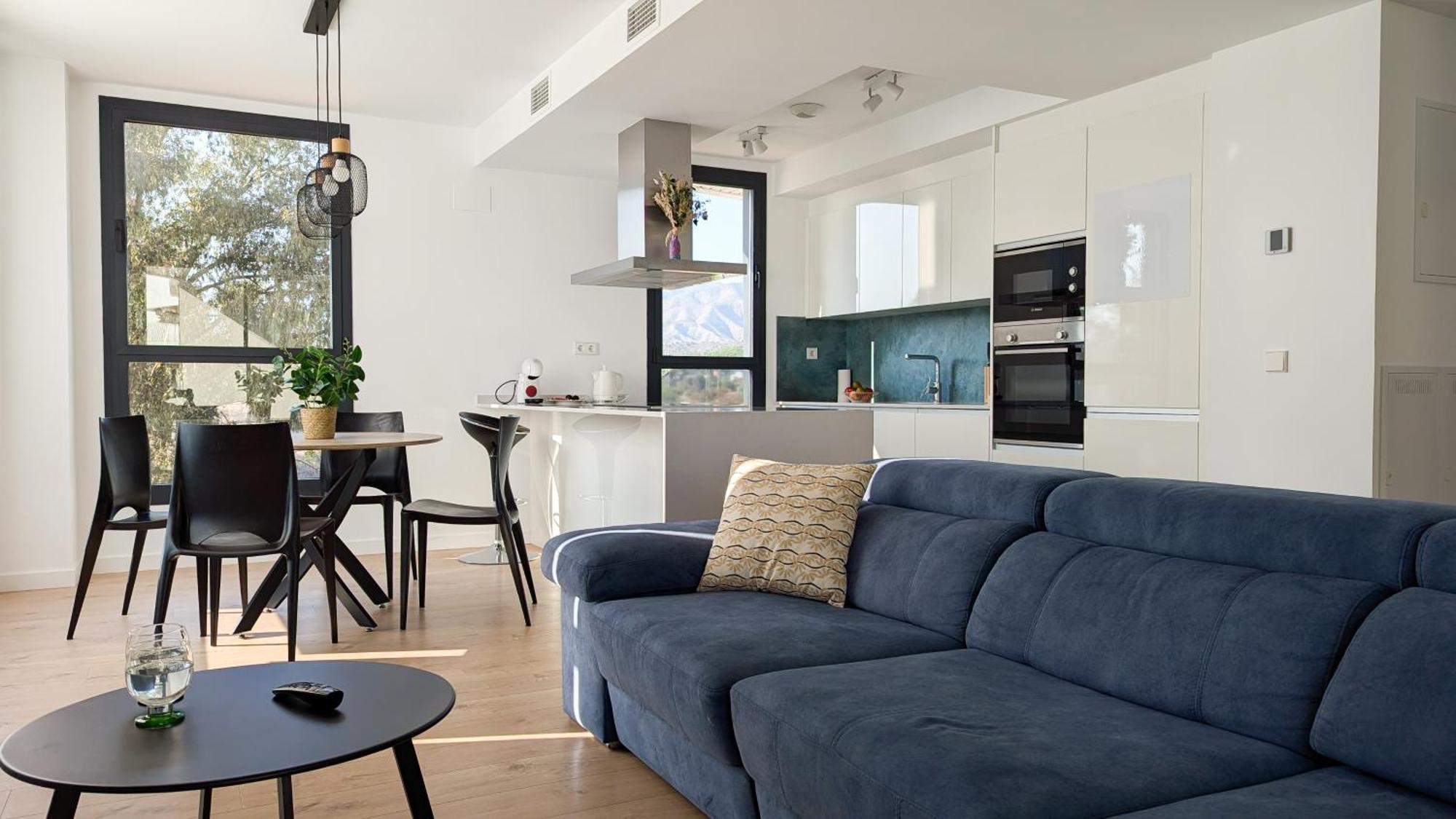 Allonbay Sweet Apartment บิยาโฮโยซา ภายนอก รูปภาพ