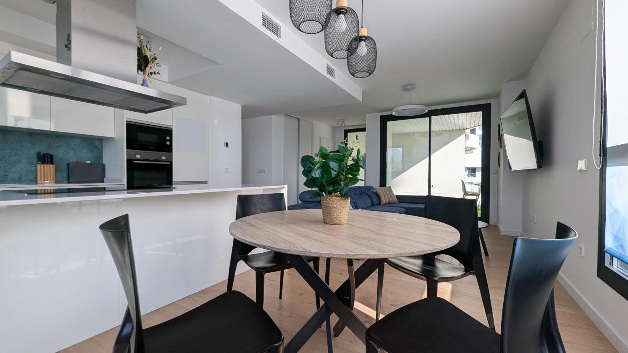 Allonbay Sweet Apartment บิยาโฮโยซา ภายนอก รูปภาพ