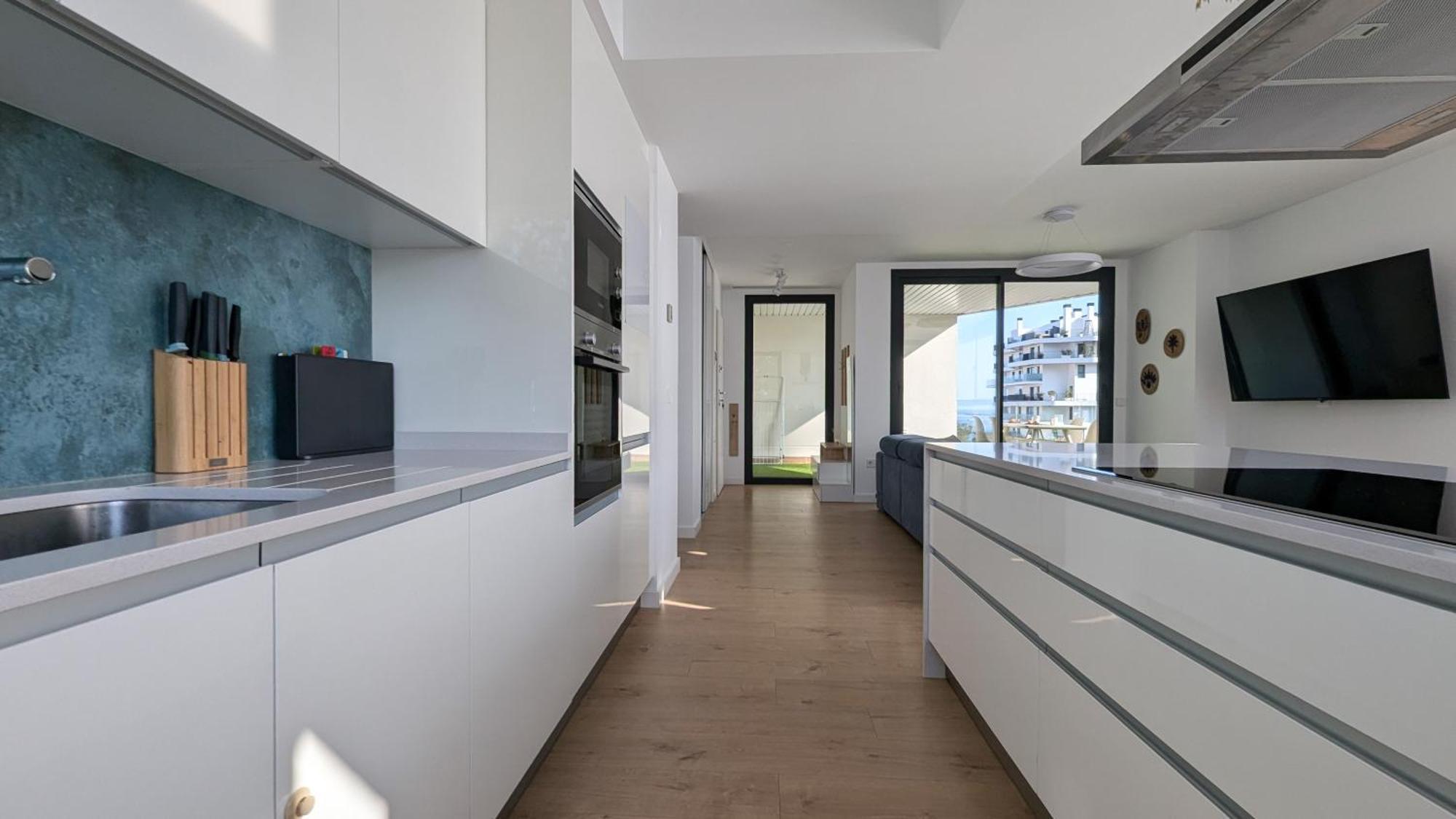 Allonbay Sweet Apartment บิยาโฮโยซา ภายนอก รูปภาพ