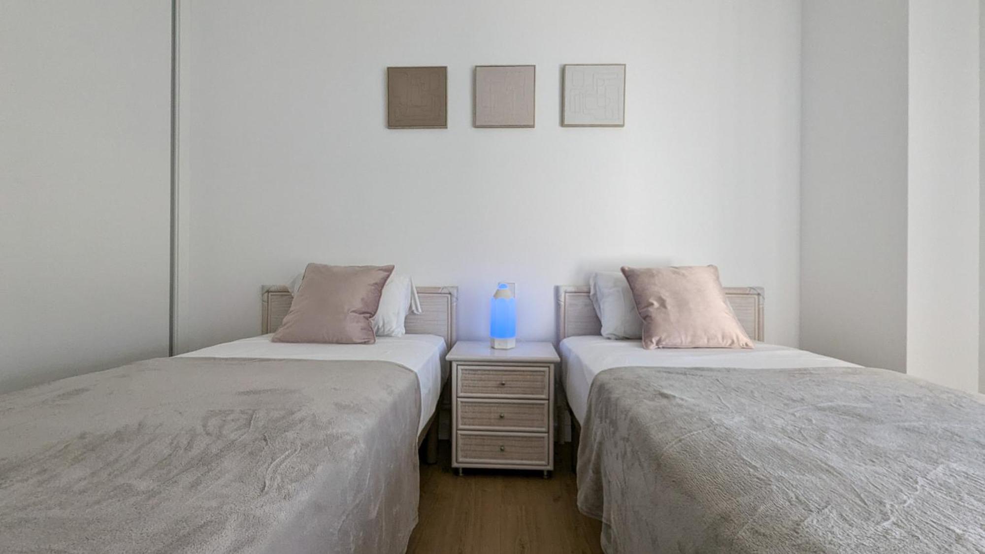 Allonbay Sweet Apartment บิยาโฮโยซา ภายนอก รูปภาพ