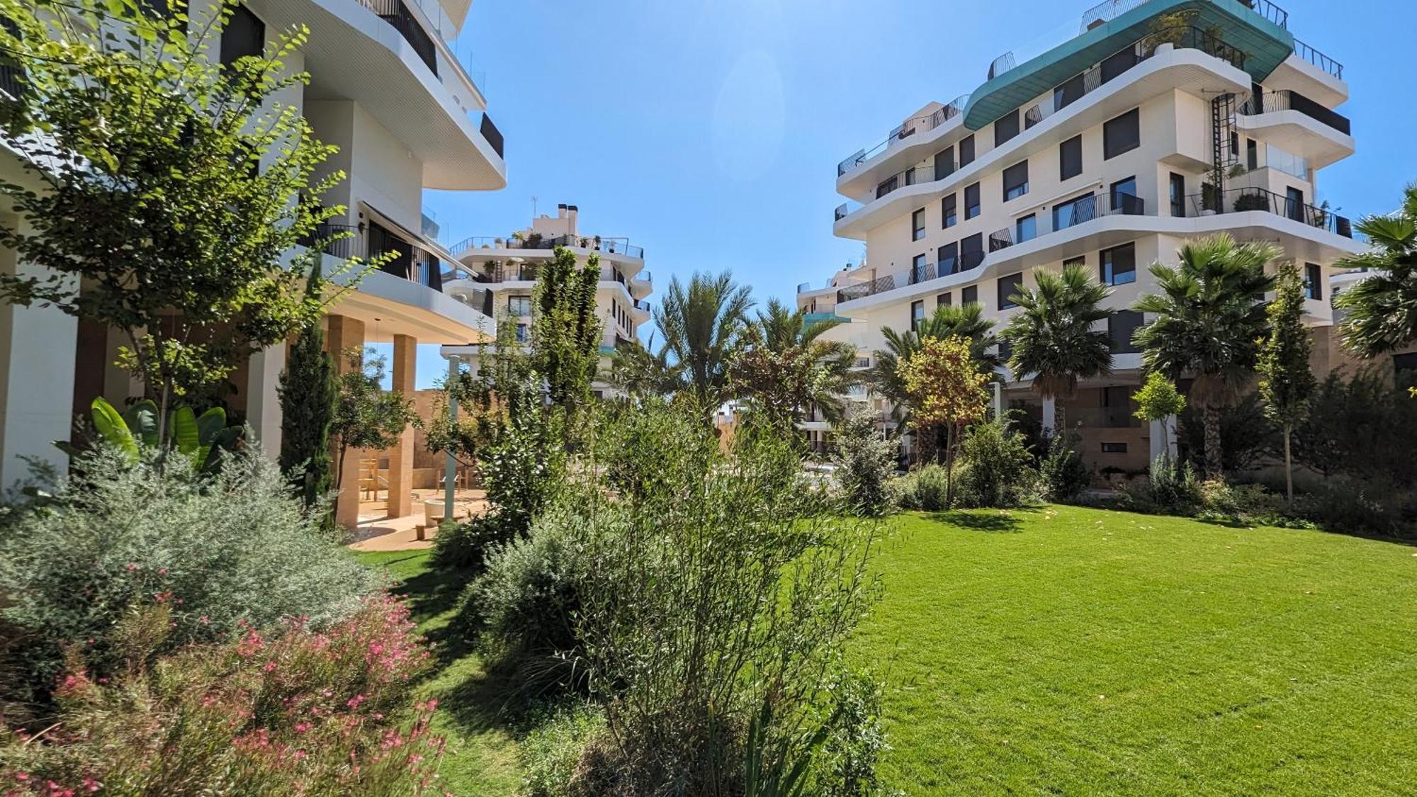 Allonbay Sweet Apartment บิยาโฮโยซา ภายนอก รูปภาพ