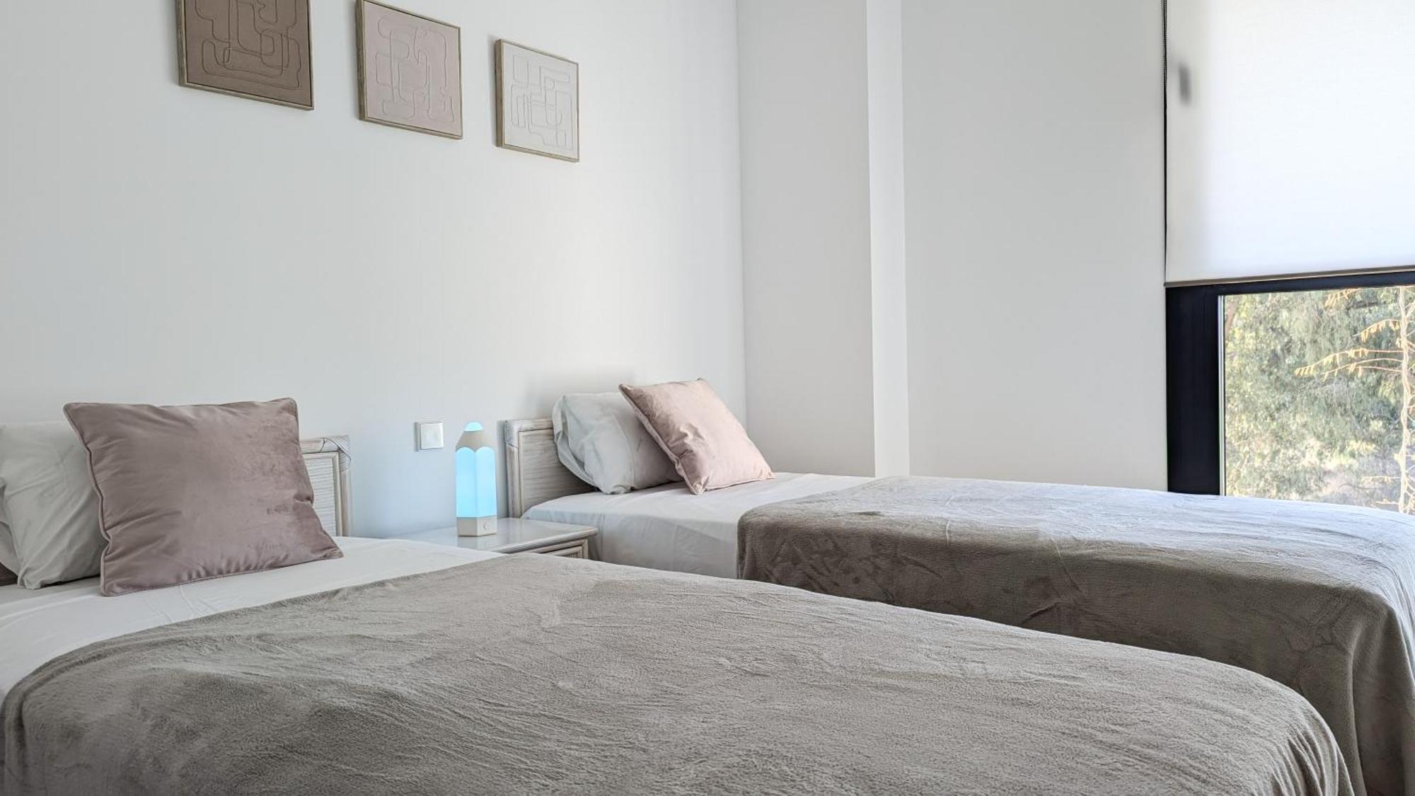 Allonbay Sweet Apartment บิยาโฮโยซา ภายนอก รูปภาพ