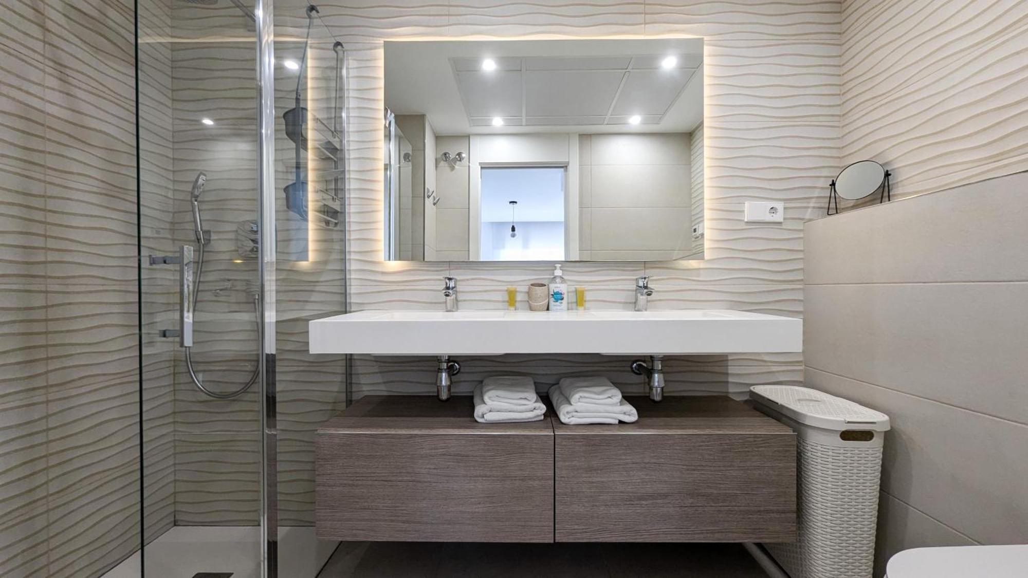 Allonbay Sweet Apartment บิยาโฮโยซา ภายนอก รูปภาพ