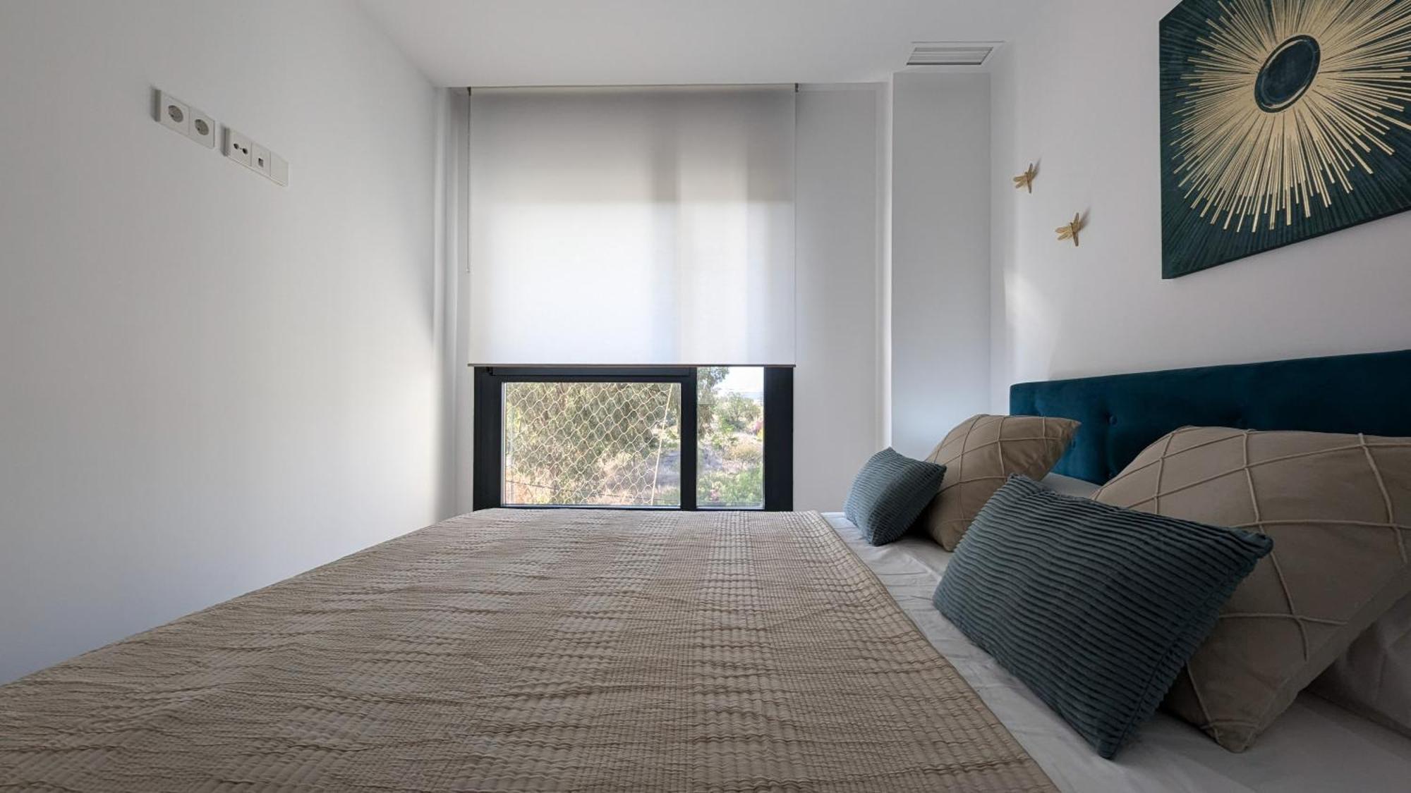Allonbay Sweet Apartment บิยาโฮโยซา ภายนอก รูปภาพ