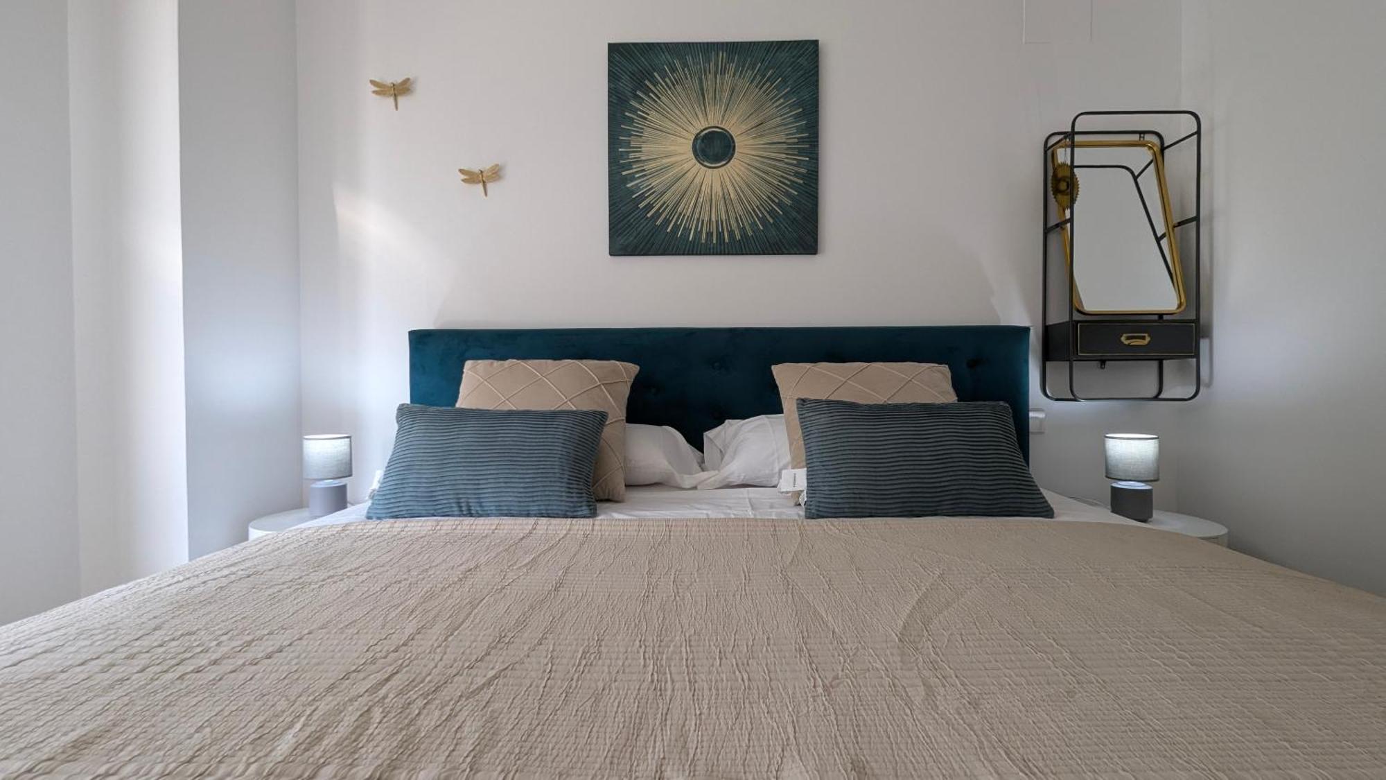 Allonbay Sweet Apartment บิยาโฮโยซา ภายนอก รูปภาพ