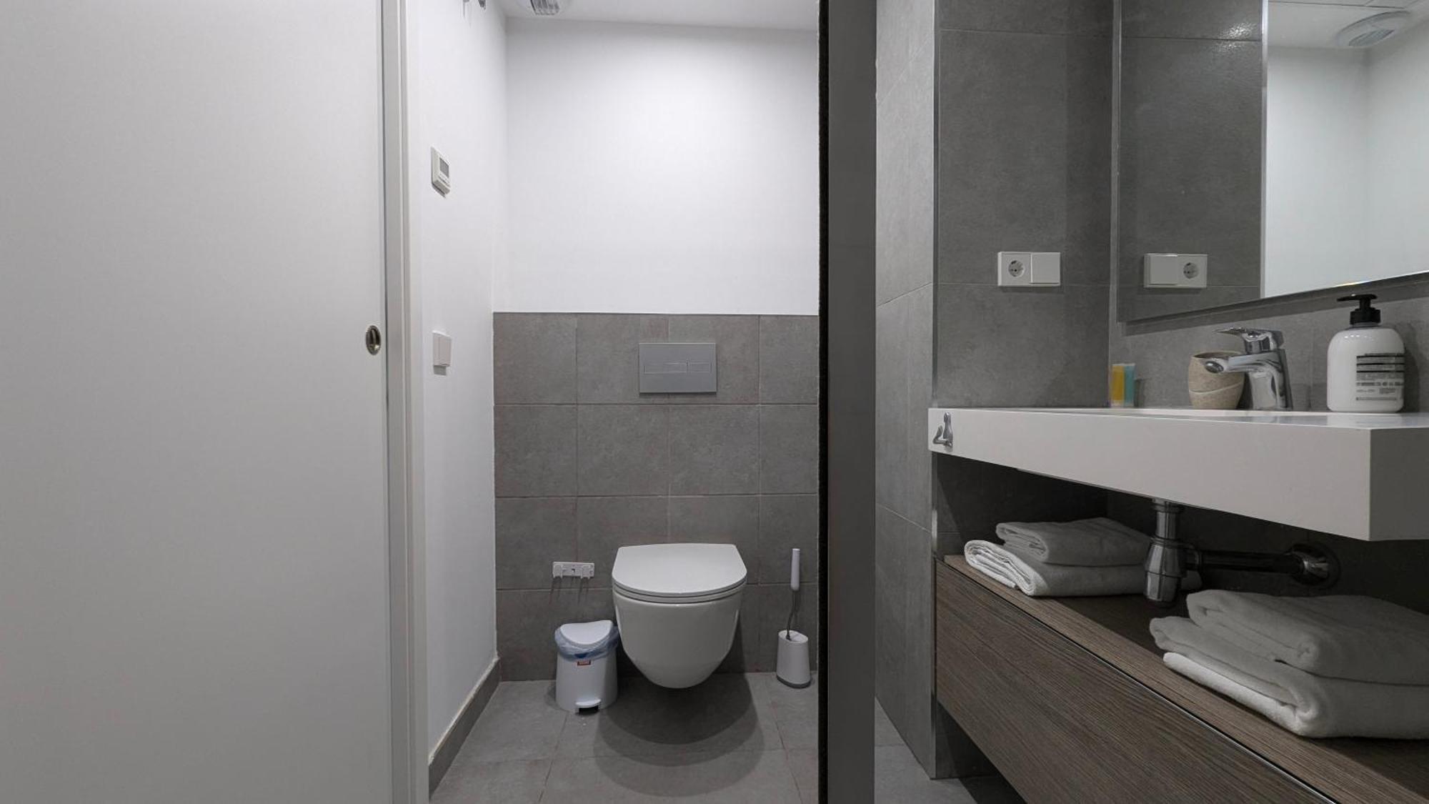 Allonbay Sweet Apartment บิยาโฮโยซา ภายนอก รูปภาพ