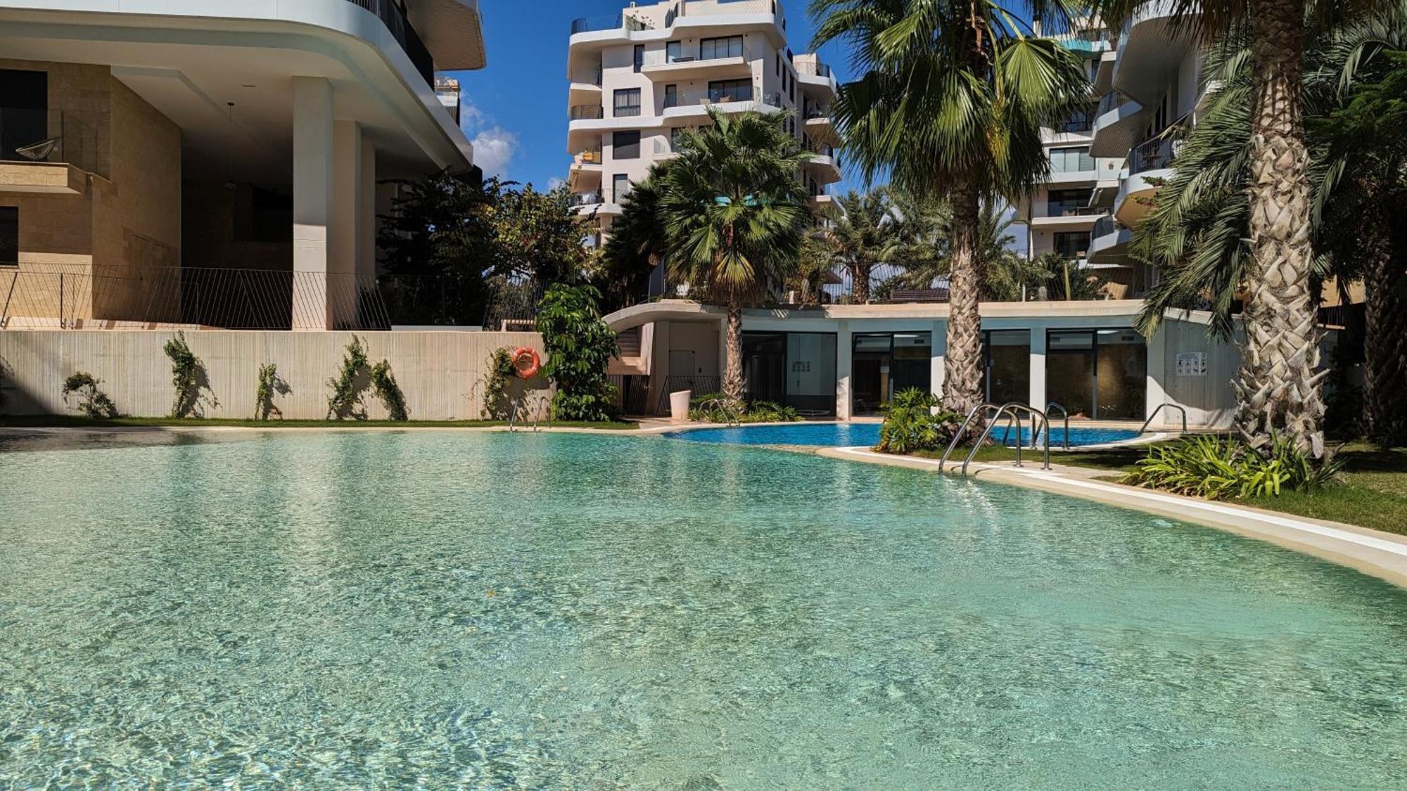 Allonbay Sweet Apartment บิยาโฮโยซา ภายนอก รูปภาพ