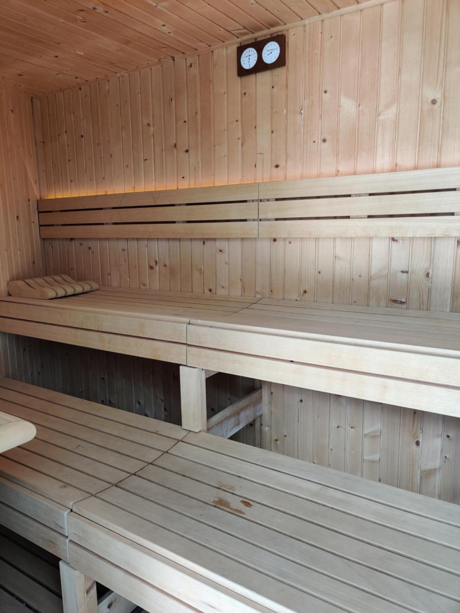 Allonbay Sweet Apartment บิยาโฮโยซา ภายนอก รูปภาพ